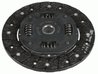 Disc ambreiaj SACHS 1862 882 042
