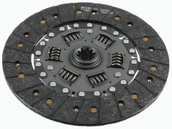 DISC AMBREIAJ SACHS 1862 967 001 - Compatibil cu IVECO