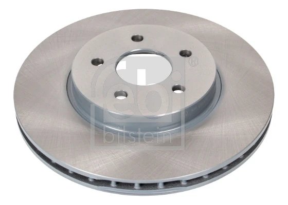 DISC FRANA FEBI BILSTEIN 18626 - Compatibil cu FORD, JAGUAR