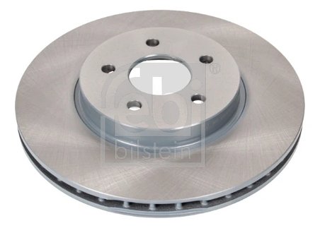 DISC FRANA FEBI BILSTEIN 18626 - Compatibil cu FORD, JAGUAR