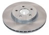 DISC FRANA FEBI BILSTEIN 18626 - Compatibil cu FORD, JAGUAR