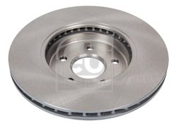 DISC FRANA FEBI BILSTEIN 18626 - Compatibil cu FORD, JAGUAR