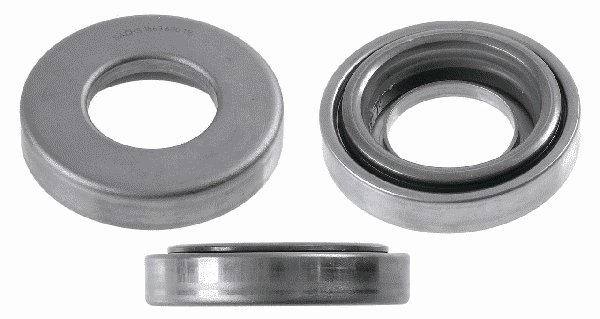 Rulment de presiune SACHS 1863 600 116