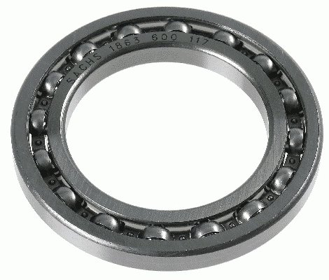 Rulment de presiune SACHS 1863 600 117