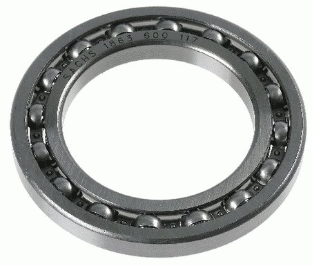 Rulment de presiune SACHS 1863 600 117