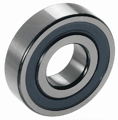 Rulment priza directa ambreiaj SACHS 1863 869 037