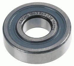 Rulment priza directa ambreiaj SACHS 1863 869 038