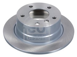DISC FRANA FEBI BILSTEIN 18630 - Compatibil cu BMW