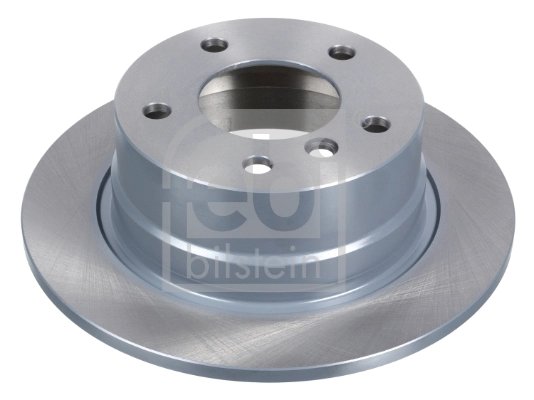 DISC FRANA FEBI BILSTEIN 18630 - Compatibil cu BMW