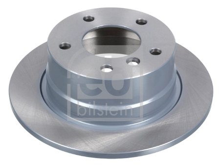 DISC FRANA FEBI BILSTEIN 18630 - Compatibil cu BMW