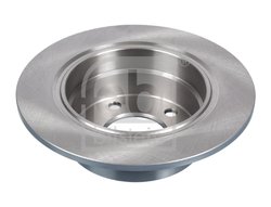 DISC FRANA FEBI BILSTEIN 18630 - Compatibil cu BMW