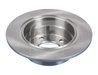 DISC FRANA FEBI BILSTEIN 18630 - Compatibil cu BMW