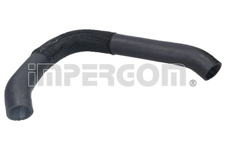 Furtun intercooler/turbo IMPERGOM 18635