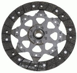DISC AMBREIAJ SACHS 1864 000 488 - Compatibil cu MITSUBISHI, SMART