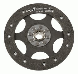 Disc ambreiaj SACHS 1864 000 124