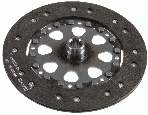 Disc ambreiaj SACHS 1864 001 576