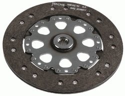 Disc ambreiaj SACHS 1864 001 576