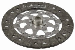 DISC AMBREIAJ SACHS 1864 001 795 - Compatibil cu CITROEN, PEUGEOT