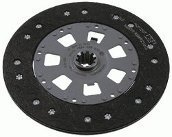 DISC AMBREIAJ SACHS 1864 098 033 - Compatibil cu BMW