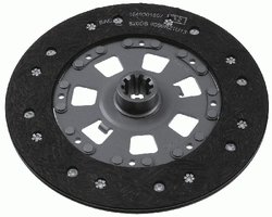 DISC AMBREIAJ SACHS 1864 098 033 - Compatibil cu BMW