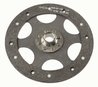 DISC AMBREIAJ SACHS 1864 400 031 - Piesa auto compatibila cu mai multe marci