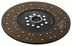 Disc ambreiaj SACHS 1864 501 001