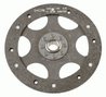 DISC AMBREIAJ SACHS 1864 400 031 - Piesa auto compatibila cu mai multe marci