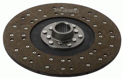 Disc ambreiaj SACHS 1864 501 001