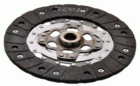 Disc ambreiaj SACHS 1864 527 337