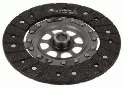 DISC AMBREIAJ SACHS 1864 528 441 - Compatibil cu AUDI, SKODA, VW