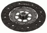 DISC AMBREIAJ SACHS 1864 528 441 - Compatibil cu AUDI, SKODA, VW