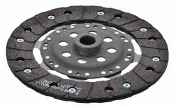 DISC AMBREIAJ SACHS 1864 528 741 - Compatibil cu VW