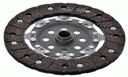 DISC AMBREIAJ SACHS 1864 528 741 - Compatibil cu VW