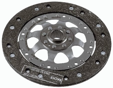 DISC AMBREIAJ SACHS 1864 533 133 - Compatibil cu AUDI, VW