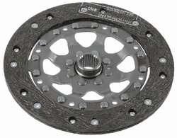 DISC AMBREIAJ SACHS 1864 533 133 - Compatibil cu AUDI, VW