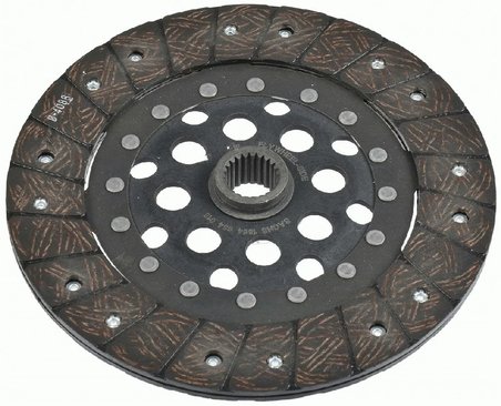 DISC AMBREIAJ SACHS 1864 634 018 - Compatibil cu VOLVO