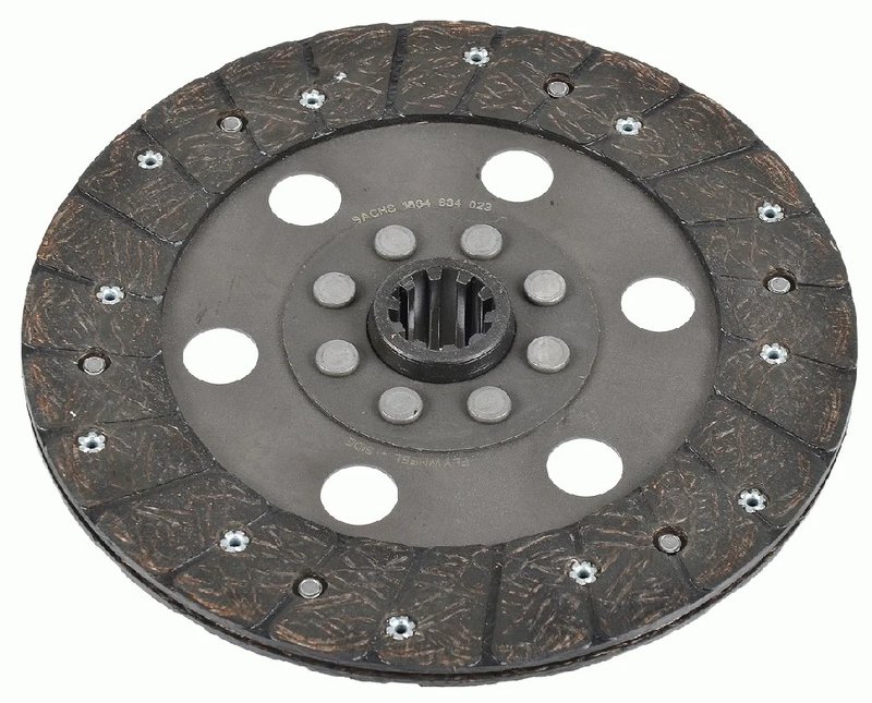 Disc ambreiaj SACHS 1864 634 023