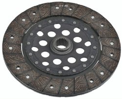 DISC AMBREIAJ SACHS 1864 634 018 - Compatibil cu VOLVO