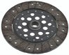 DISC AMBREIAJ SACHS 1864 634 018 - Compatibil cu VOLVO