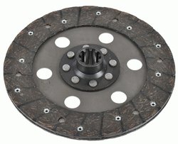 Disc ambreiaj SACHS 1864 634 023