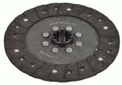 DISC AMBREIAJ SACHS 1864 634 030 - Piesa auto compatibila cu mai multe marci