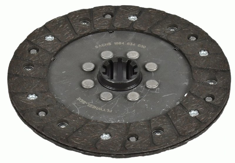 Disc ambreiaj SACHS 1864 634 030