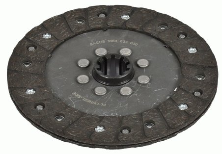 Disc ambreiaj SACHS 1864 634 030