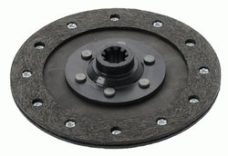 Disc ambreiaj SACHS 1864 634 046