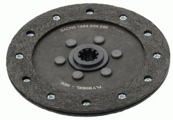 Disc ambreiaj SACHS 1864 634 046