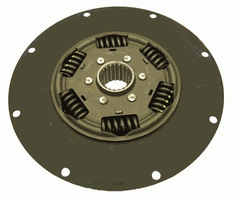 AMORTIZOR TORSIUNE AMBREIAJ SACHS 1866 000 021 - Piesa auto compatibila cu mai multe marci