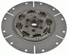 AMORTIZOR TORSIUNE AMBREIAJ SACHS 1866 000 332 - Piesa auto compatibila cu mai multe marci