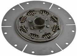 Amortizor torsiune ambreiaj SACHS 1866 000 337