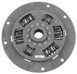 Amortizor torsiune ambreiaj SACHS 1866 600 004