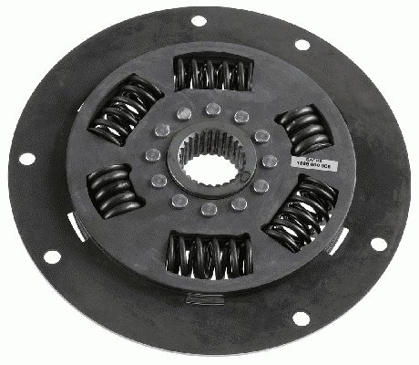 Amortizor torsiune ambreiaj SACHS 1866 600 006